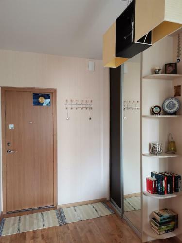Sunny Apartment K?dainiai