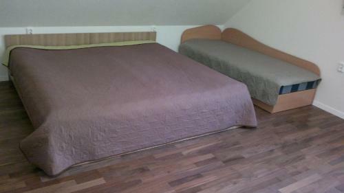 Apartamento Centro Bustas