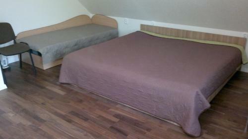 Apartamento Centro Bustas