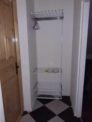 Apartamento Centro Bustas