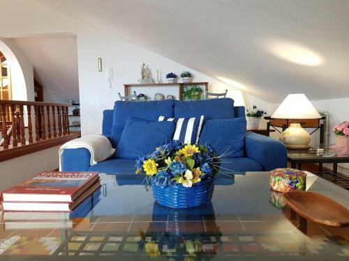 Villa Teresita High Views With Private Pool