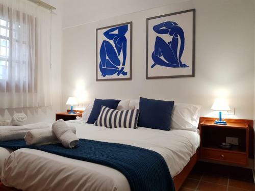 Villa Teresita High Views With Private Pool