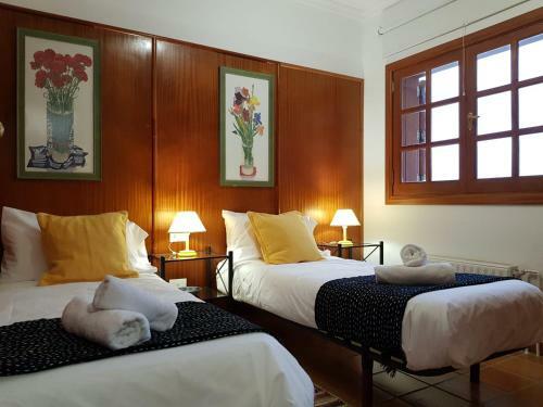 Villa Teresita High Views With Private Pool