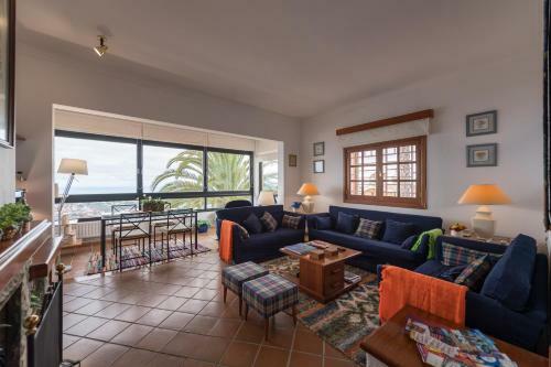 Villa Teresita High Views With Private Pool