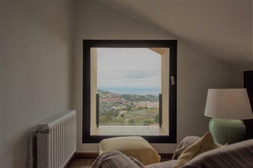 Villa Teresita High Views With Private Pool