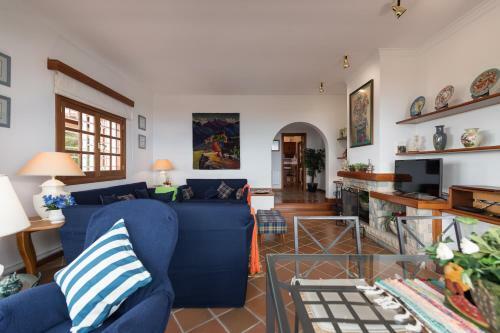 Villa Teresita High Views With Private Pool