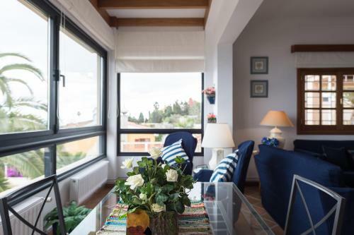 Villa Teresita High Views With Private Pool