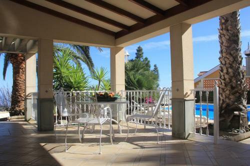 Villa Teresita High Views With Private Pool