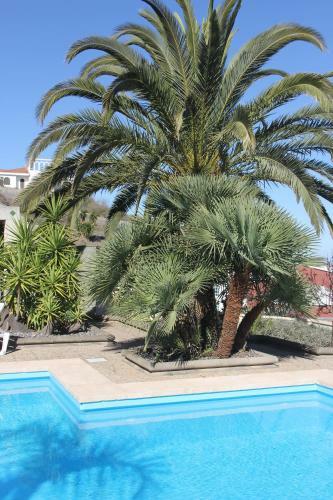Villa Teresita High Views With Private Pool