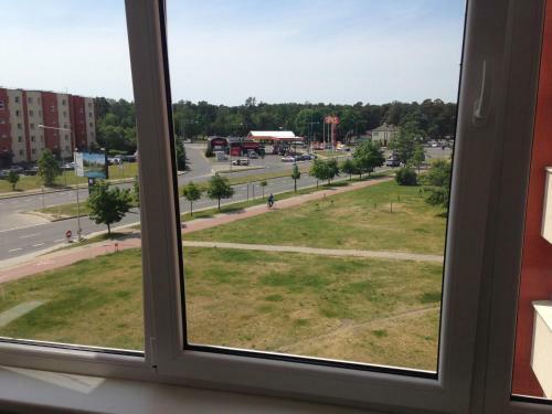 Sunny Apartment Near The Park