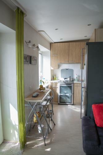 Cosy Apartment