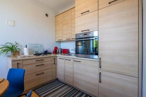 Apartamento Lovely Central Home, Klaipeda