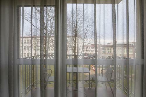 Apartamento Comfort Stay - Klaipeda
