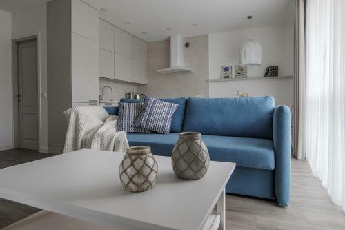 Apartamento Comfort Stay - Klaipeda