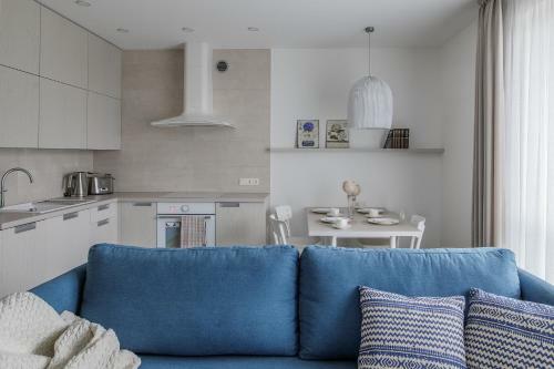 Apartamento Comfort Stay - Klaipeda