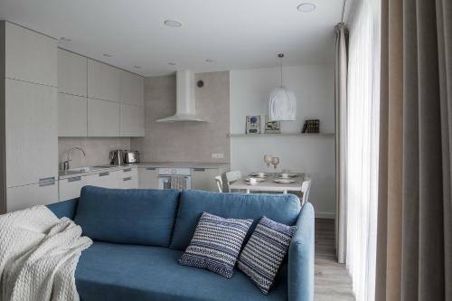 Apartamento Comfort Stay - Klaipeda