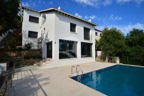 Villa La Vista