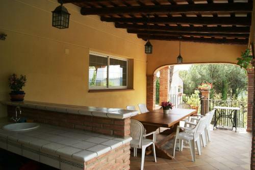 Casa En La Costa Brava