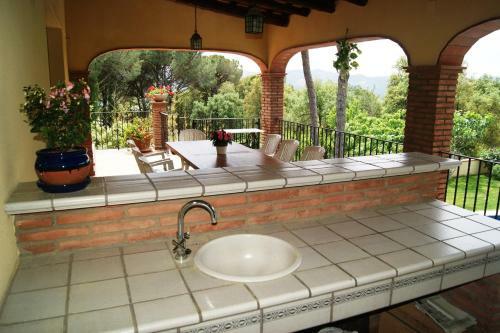 Casa En La Costa Brava