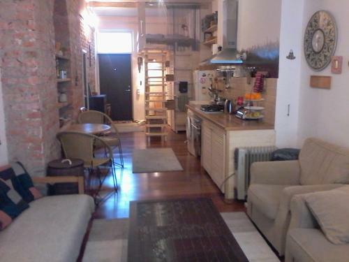 Apartamento Butas Studija Klaip?doje