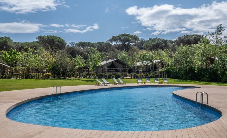 Wecamp Santa Cristina