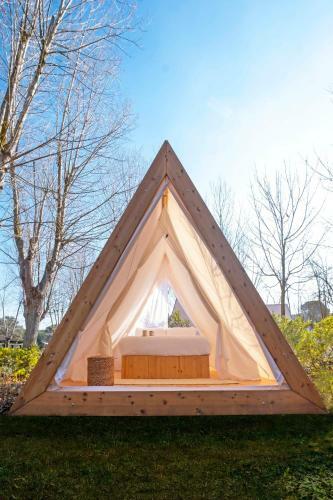 Wecamp Santa Cristina