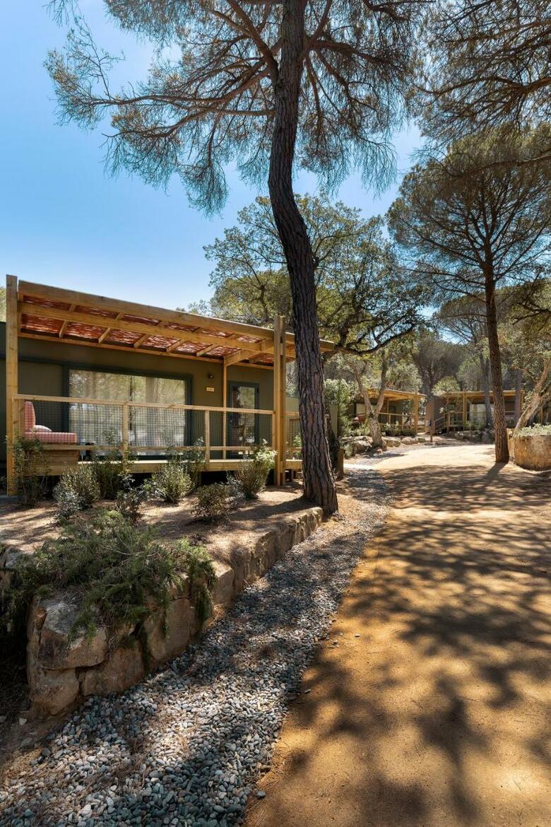 Wecamp Santa Cristina