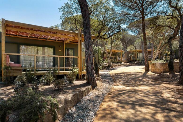 Wecamp Santa Cristina