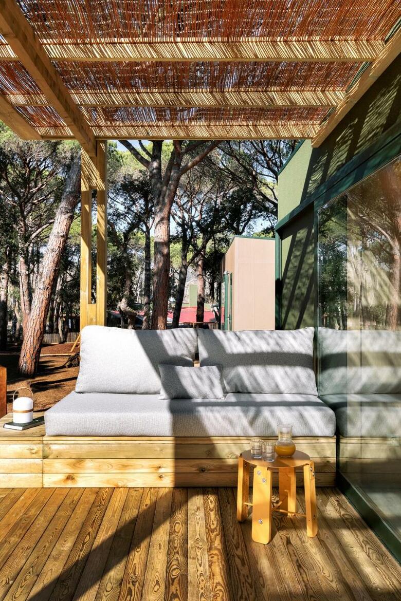 Wecamp Santa Cristina