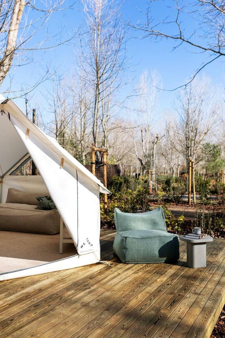 Wecamp Santa Cristina