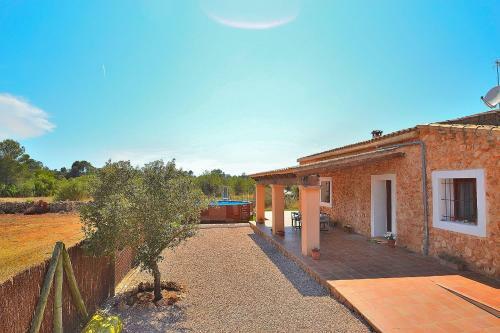 Finca Son Matet, Santa Eugenia 508