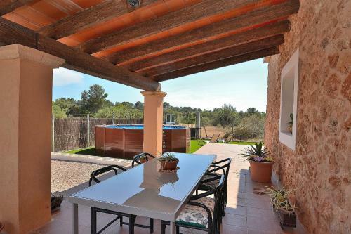 Finca Son Matet, Santa Eugenia 508