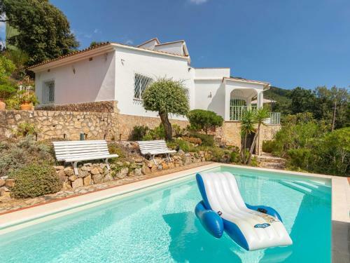 Villa Bell-lloc