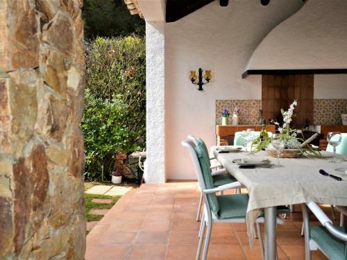 Villa Sol I Ombra