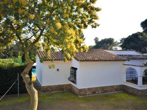 Villa Sol I Ombra