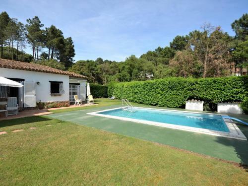 Villa Sol I Ombra