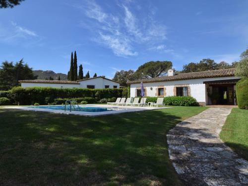 Villa Club