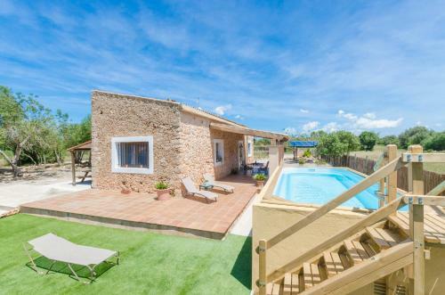Villa Son Matet