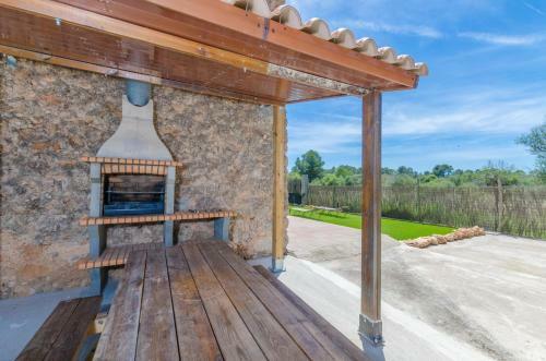 Villa Son Matet