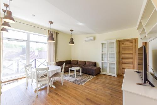 Nendri? Apartamentai 5-1