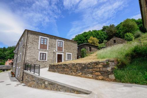 Agroturismo A Casoa