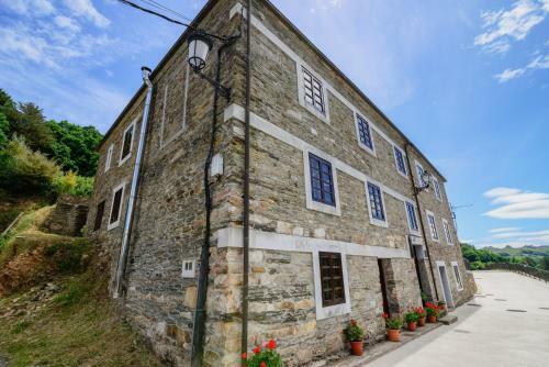 Agroturismo A Casoa