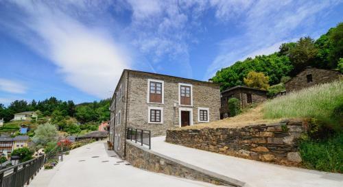 Agroturismo A Casoa