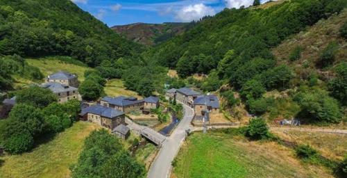 Agroturismo A Casoa