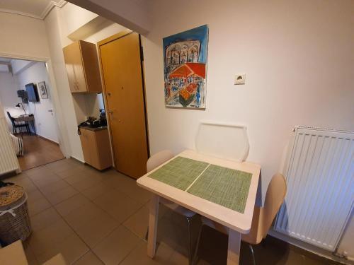 Apartamento Martelaou Studio 24h To Airport