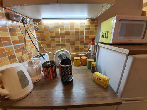 Apartamento Martelaou Studio 24h To Airport