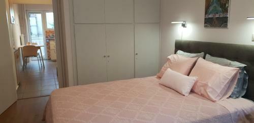 Apartamento Martelaou Studio 24h To Airport