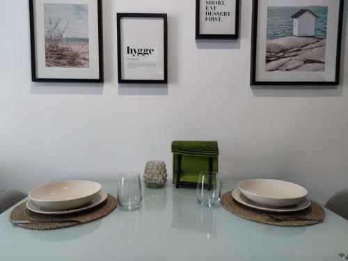 Apartamento La Casa Azul