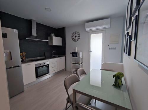 Apartamento La Casa Azul