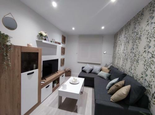 Apartamento La Casa Azul
